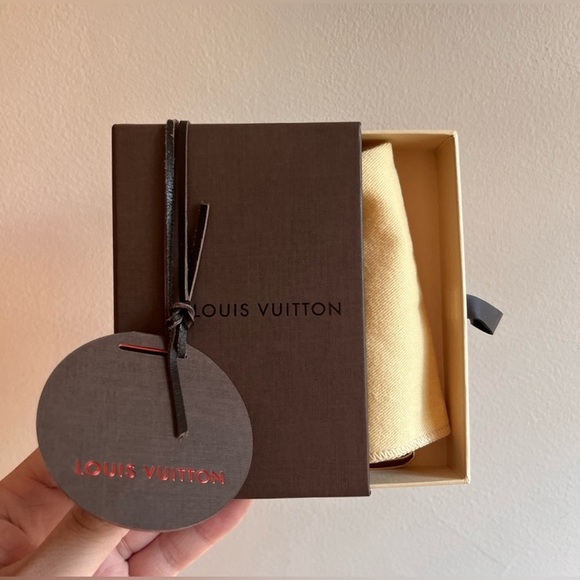 ***RARE*** Louis Vuitton Iconic Alma Bag Charm - Picture 3 of 10